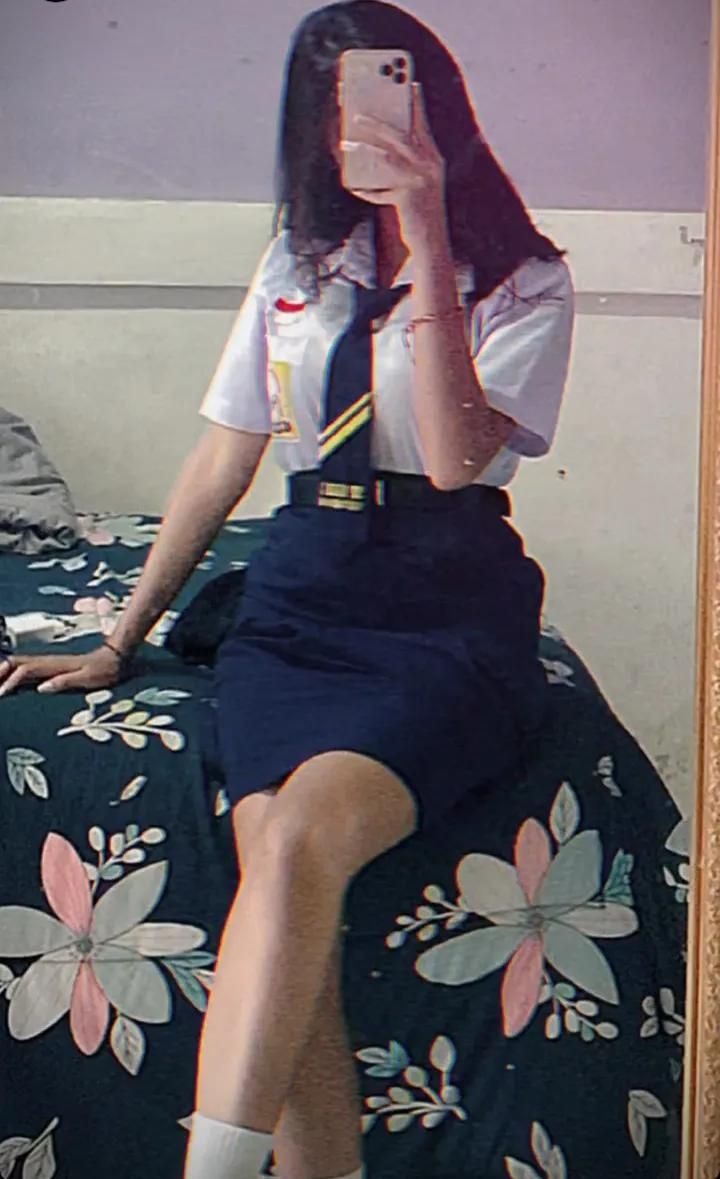 Abg Viral Terbaru Keeping An Eye On Calm Smp Top Global