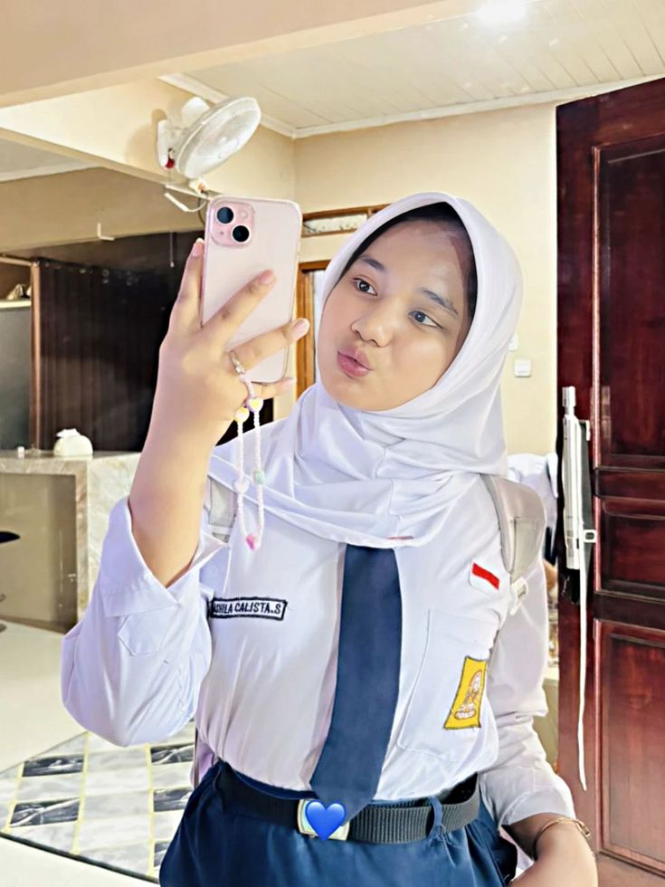 Hijab Indo Viral Video Anjay 5 Video Wiwik Dek Zaskia SMP Polos Lugu Coba Semua Posisi One For All Indonesia New 1