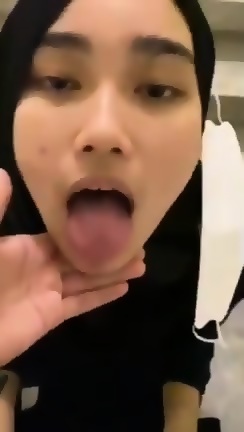 Top Abg Viral Indo Terbaru Cewek Hijab Yang Menikmati Ulekan Dari Posisi Atas Trending Top 2026 Global New