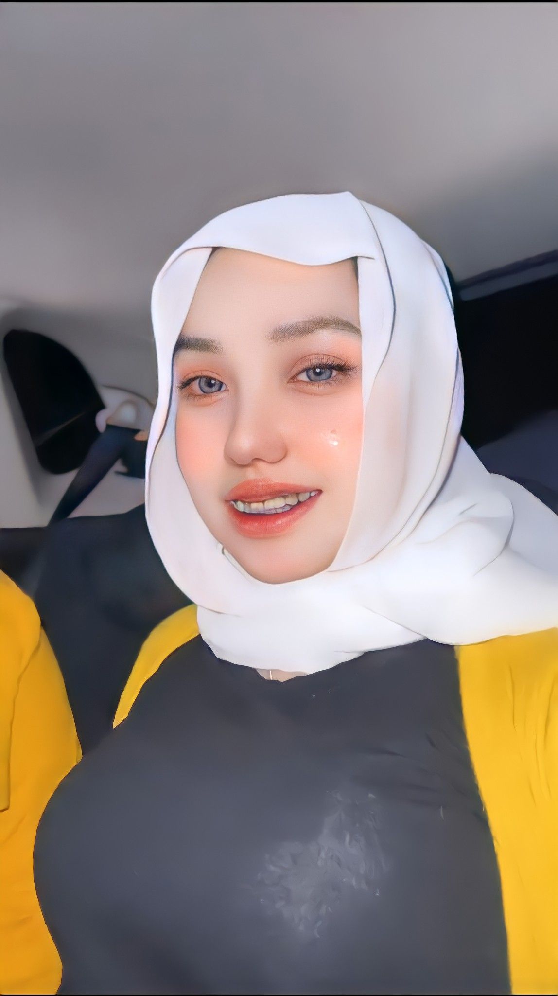 Film Viral 5 Interesting Facts Indo Viral Hijab I Love You More Than Yesterday