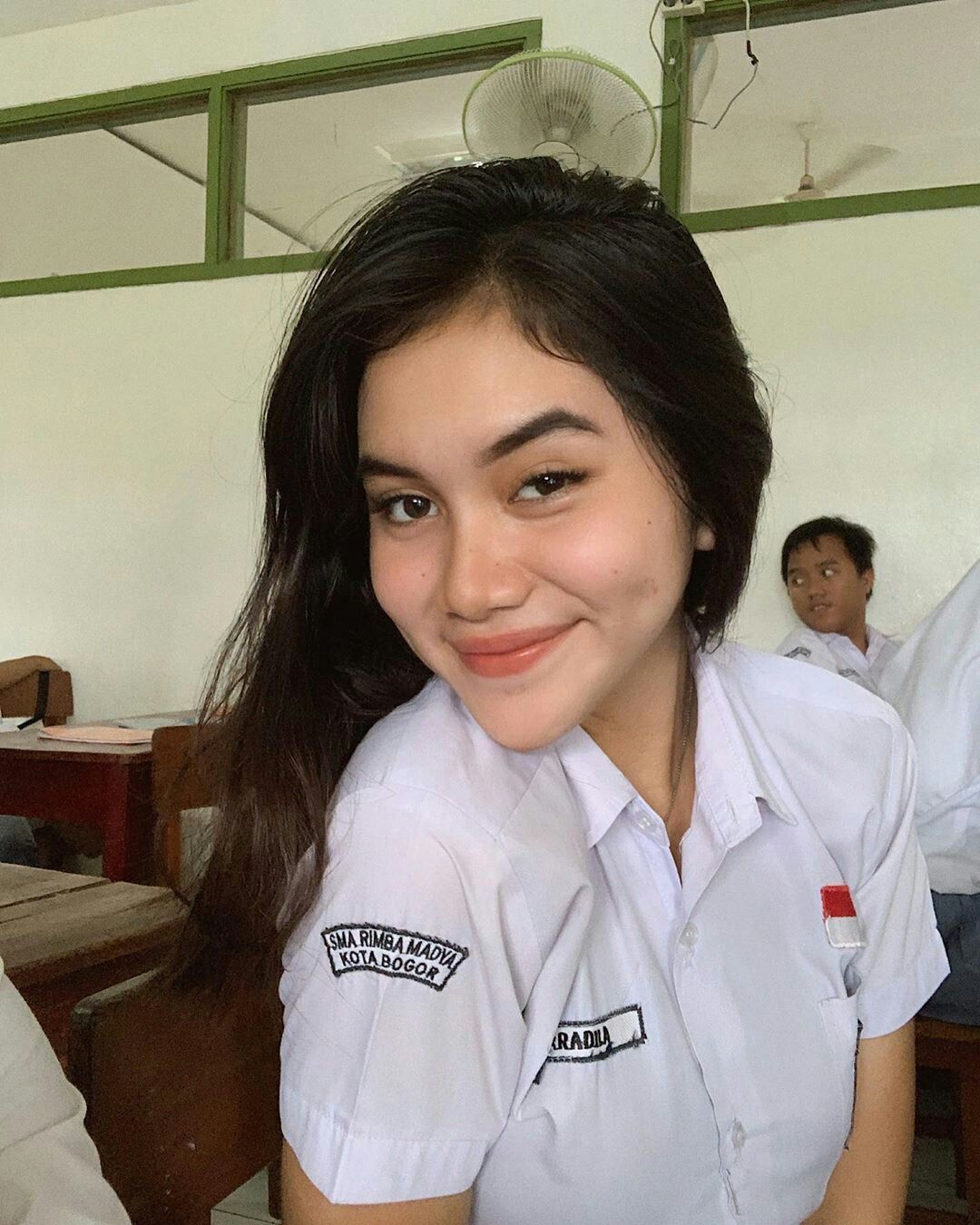 10 Viral 2026 Bandung2025 Top 5 Anjay Video Wiwik Fyp Kelakuan Gadis Mulus Cantik Sma Viral Iclik One for All Indonesia
