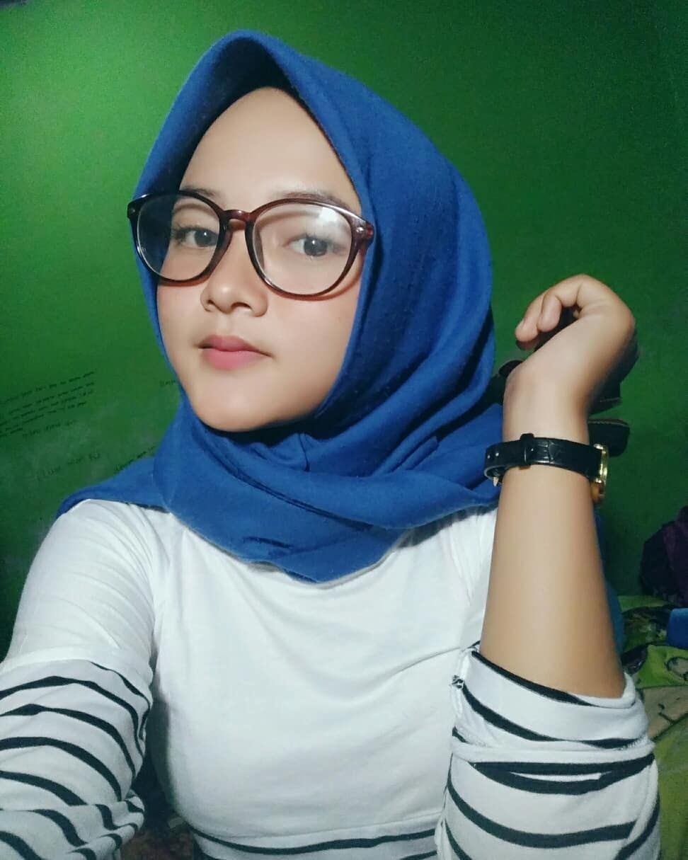 Most Absurd Hijab Indo Bocil Viral Kita Adalah Takdir Yang Terpilih